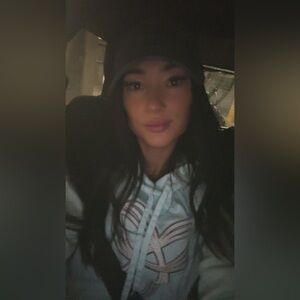 Welcome to my closet!